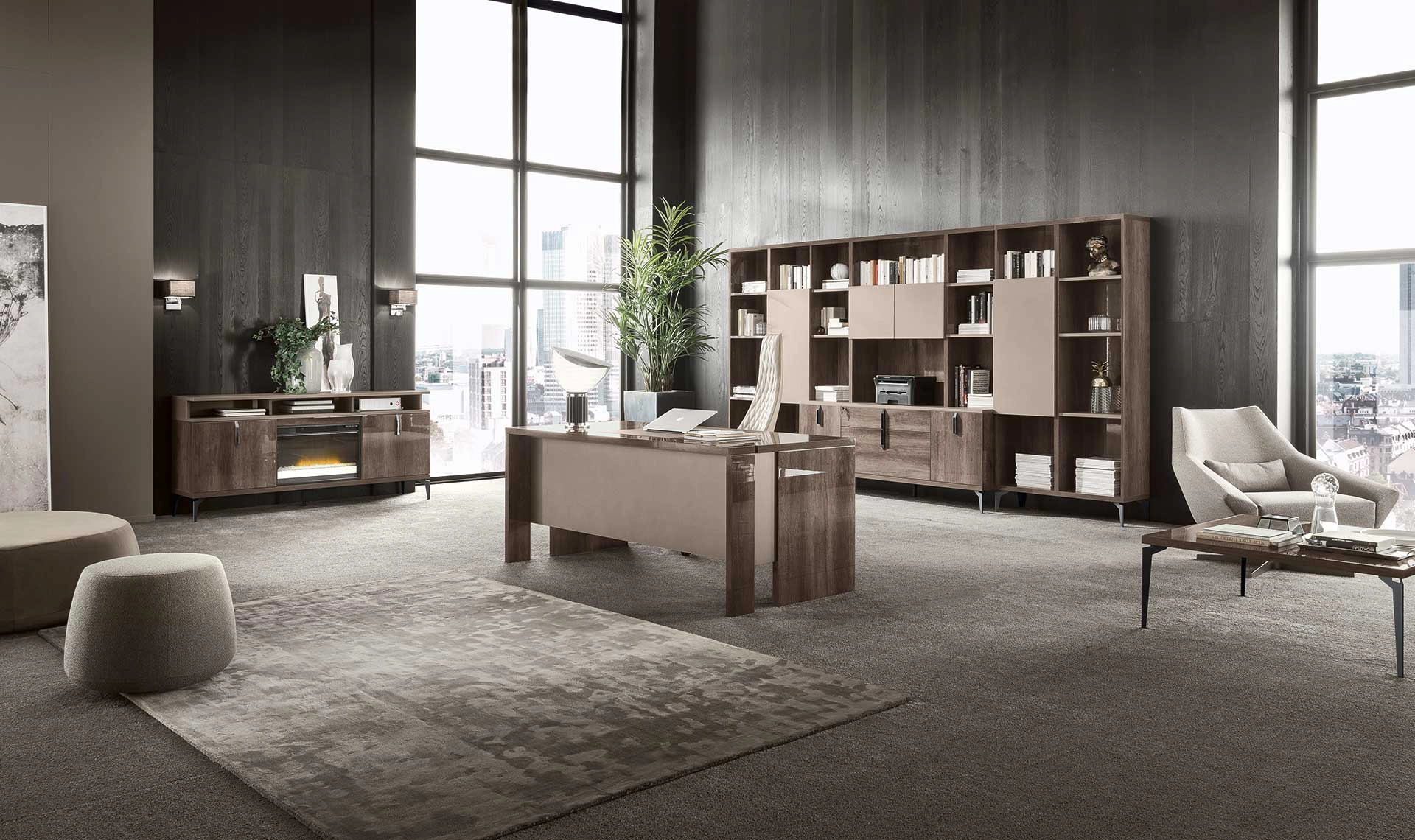 Zilli Furniture