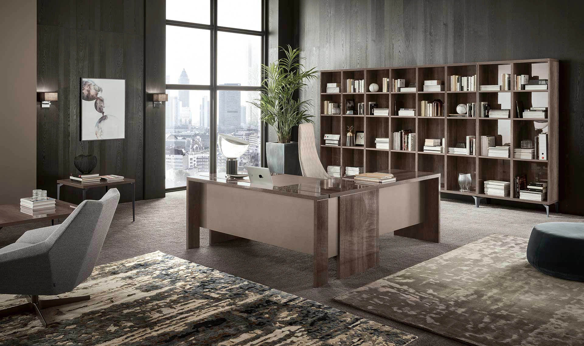 Zilli Furniture