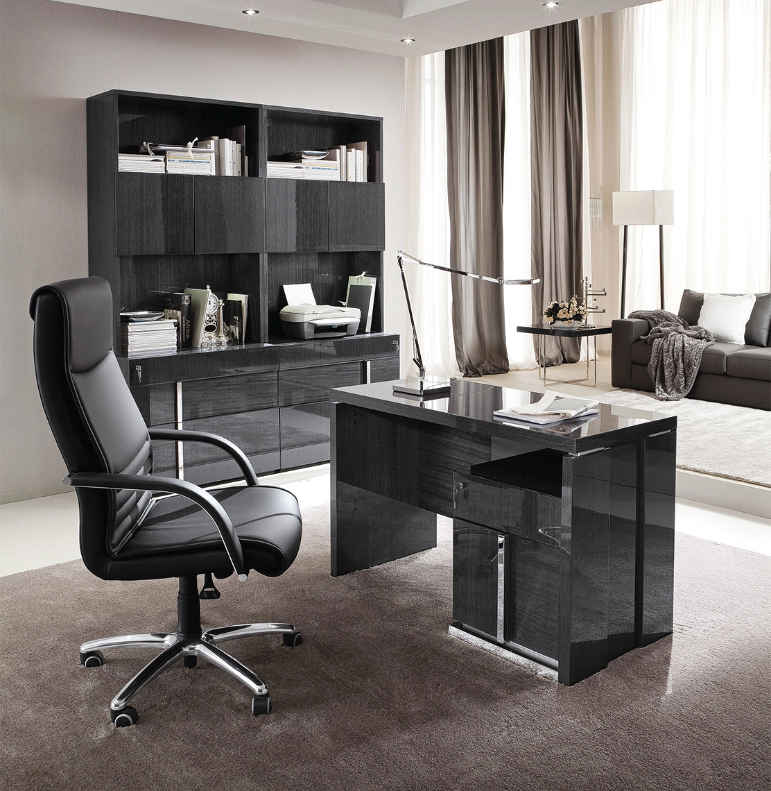 Zilli Furniture