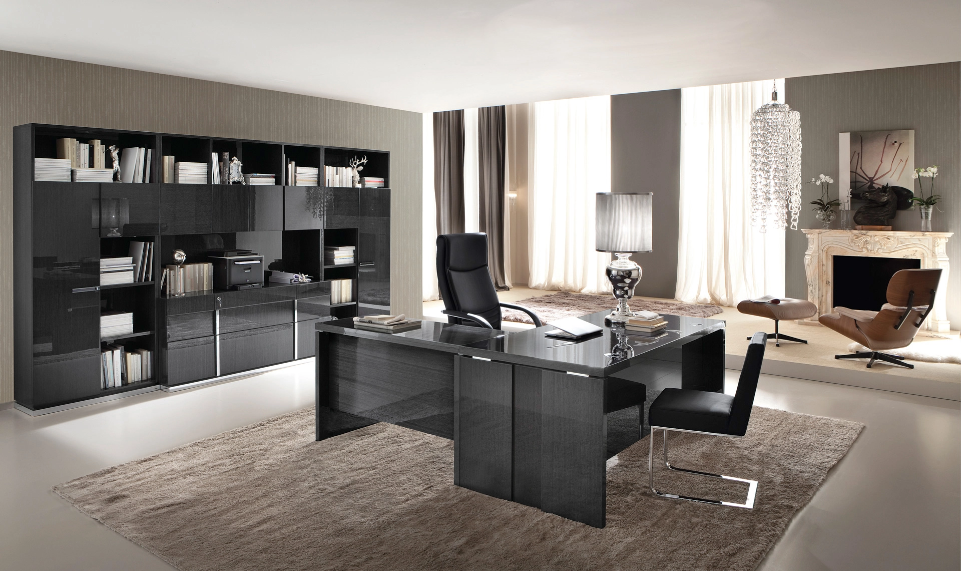 Zilli Furniture