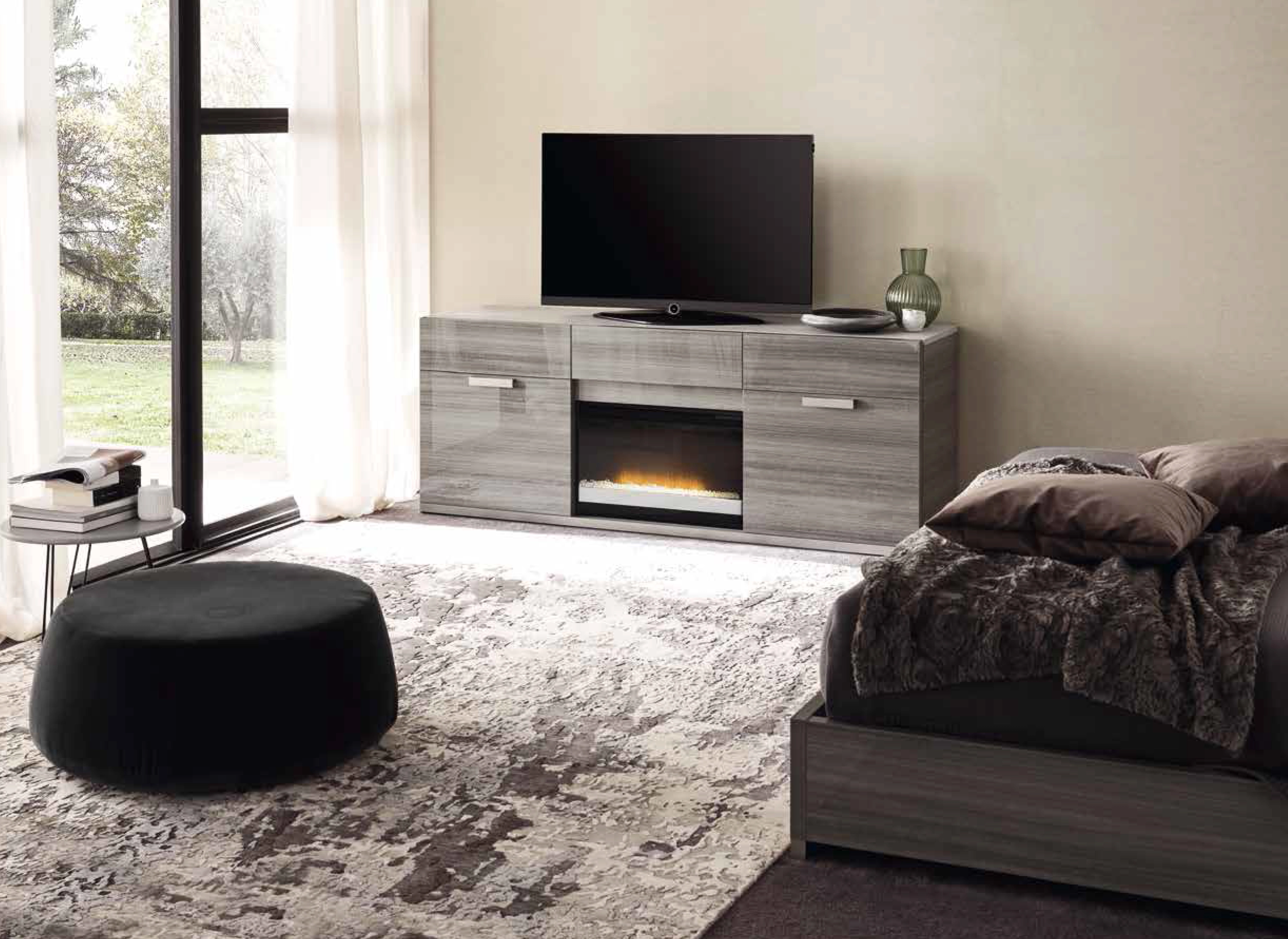 Zilli Furniture