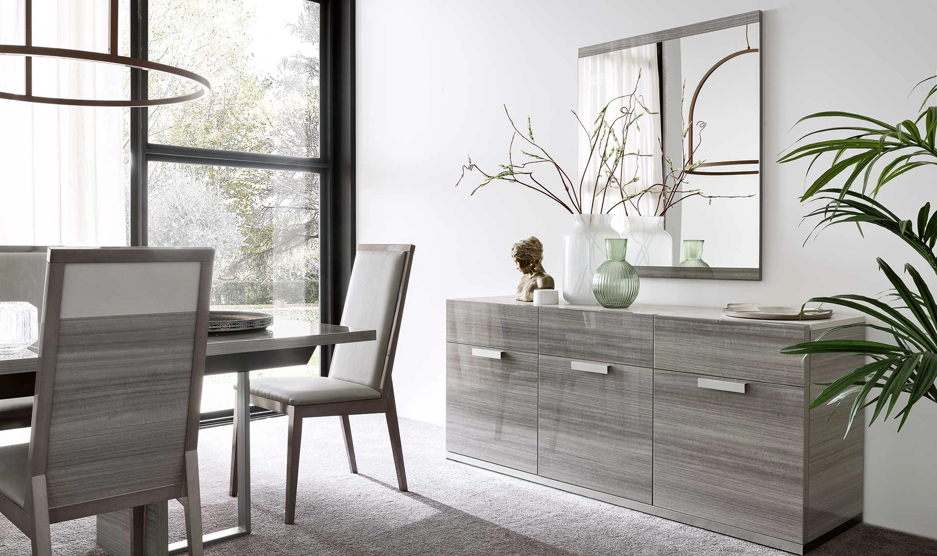 Zilli Furniture