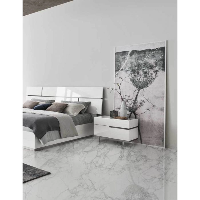 Artemide Nightstand