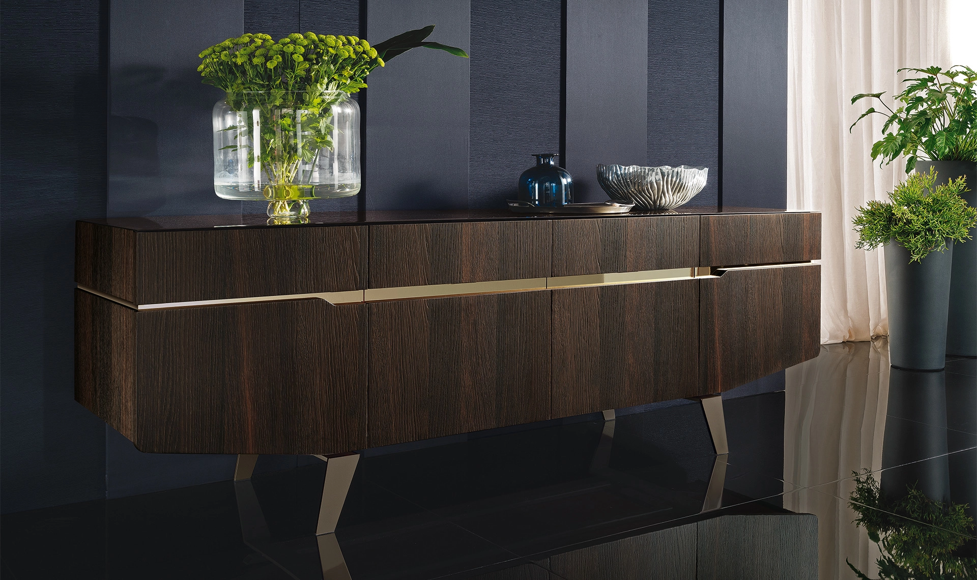 Zilli Furniture