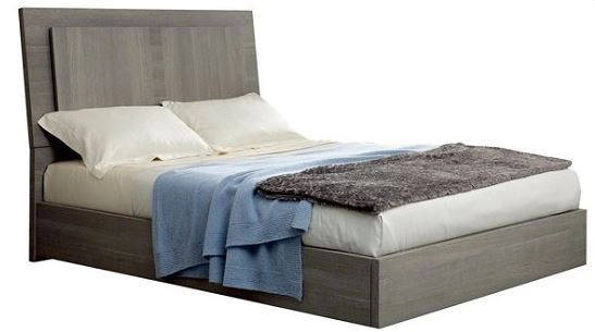 Tivoli King Bed