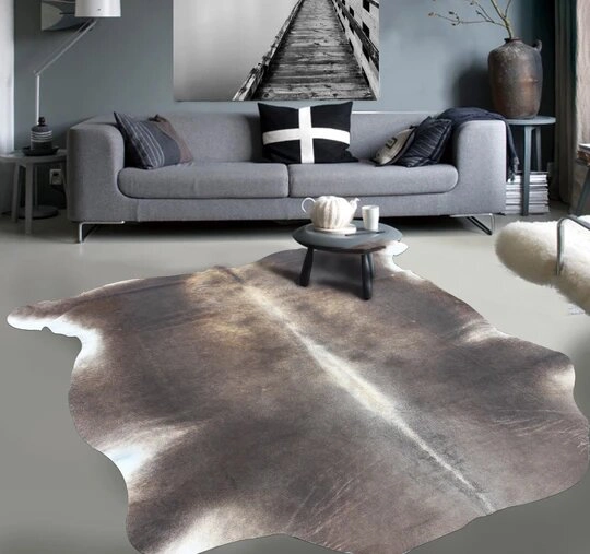 Brazlian Cowhide 72081