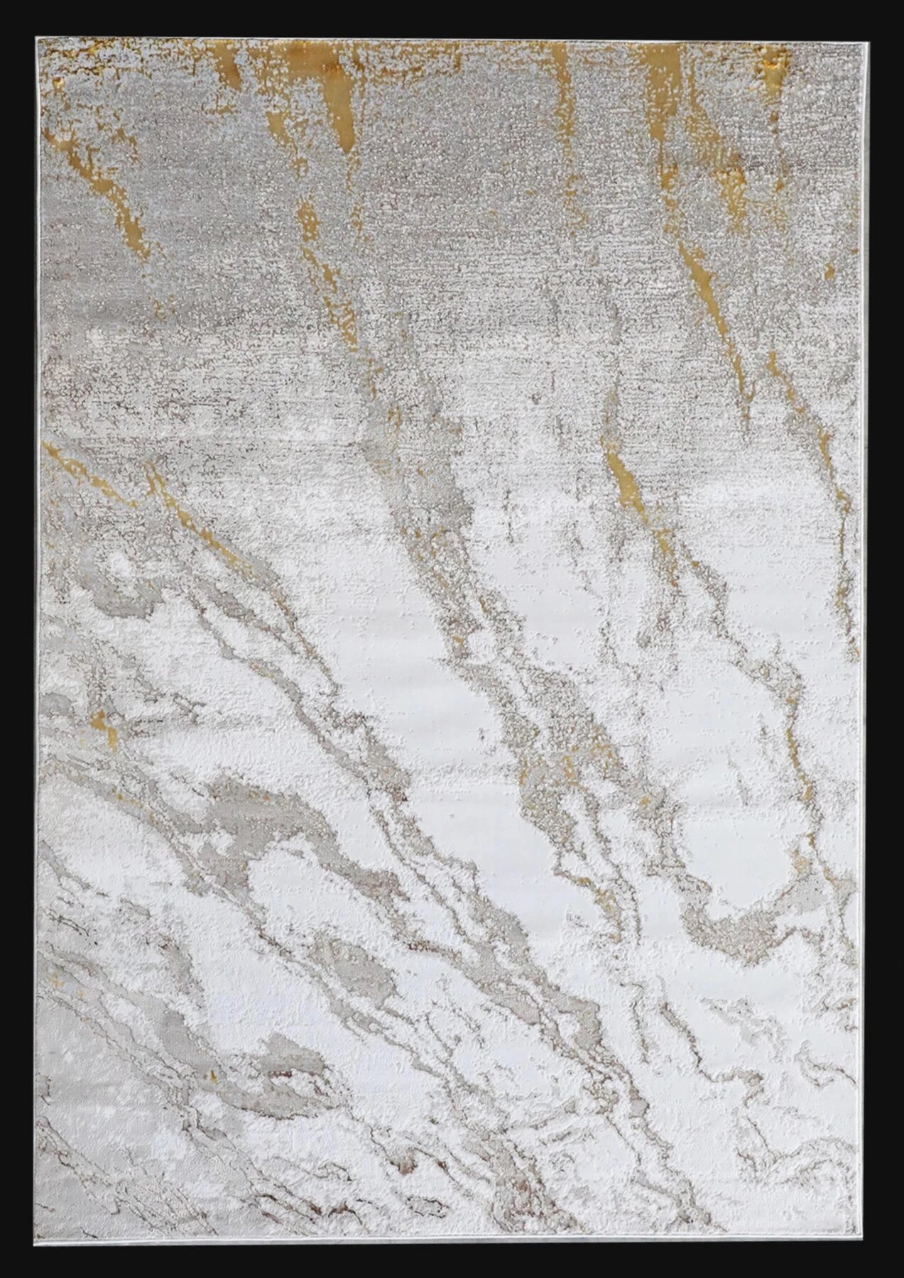 Beige Contemporary Max Design 18957