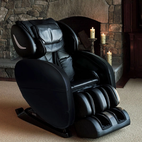 Smart Chair X3 3D/4D Black