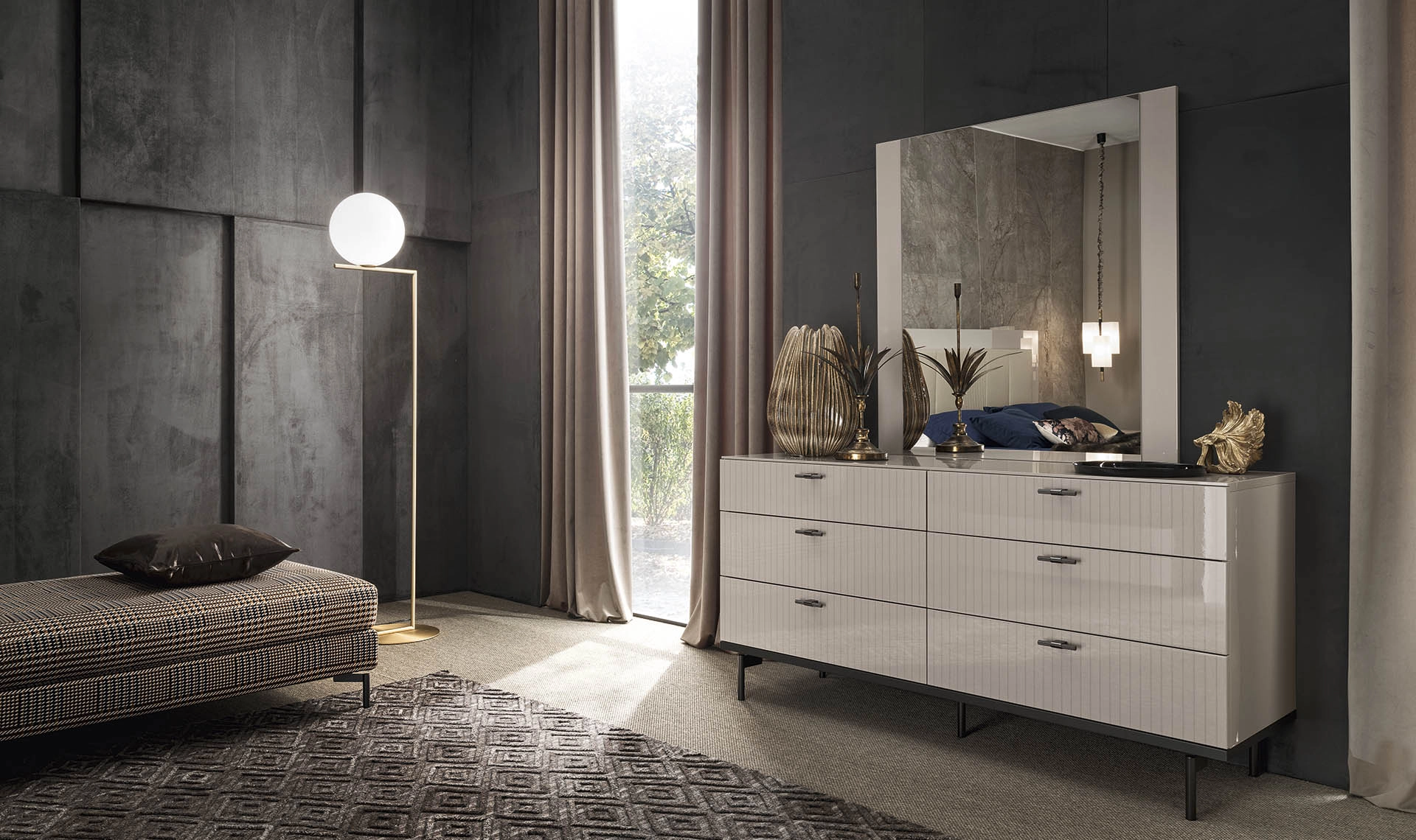 Zilli Furniture