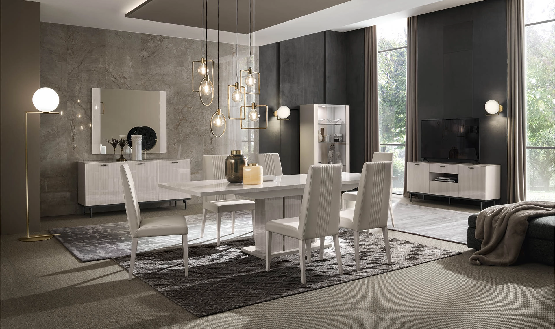 Zilli Furniture