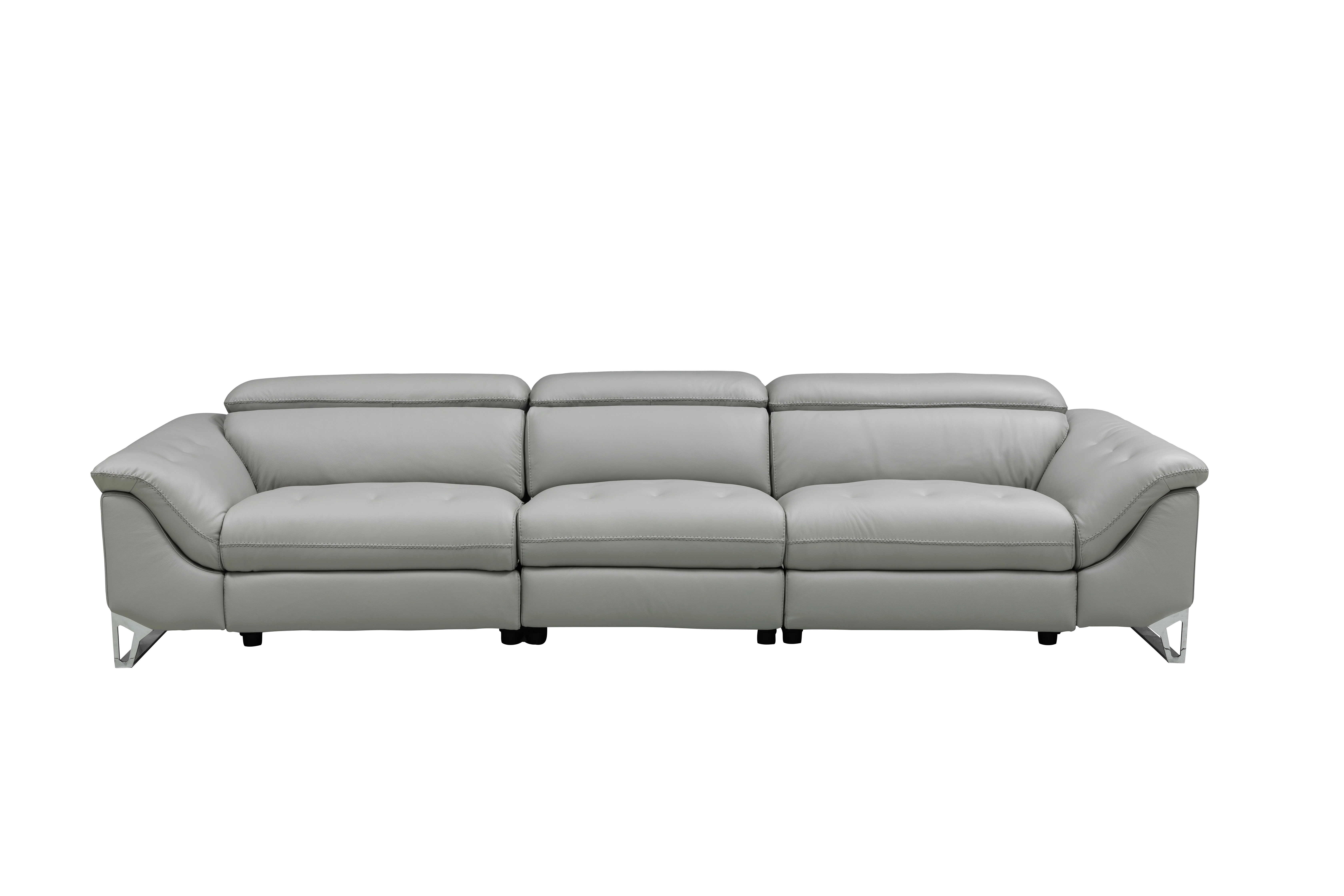 Cinetique 3 Seater Power Recliner