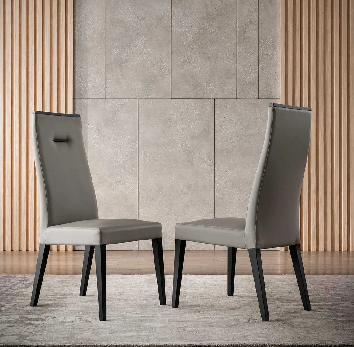 Novecento  Dining Chair