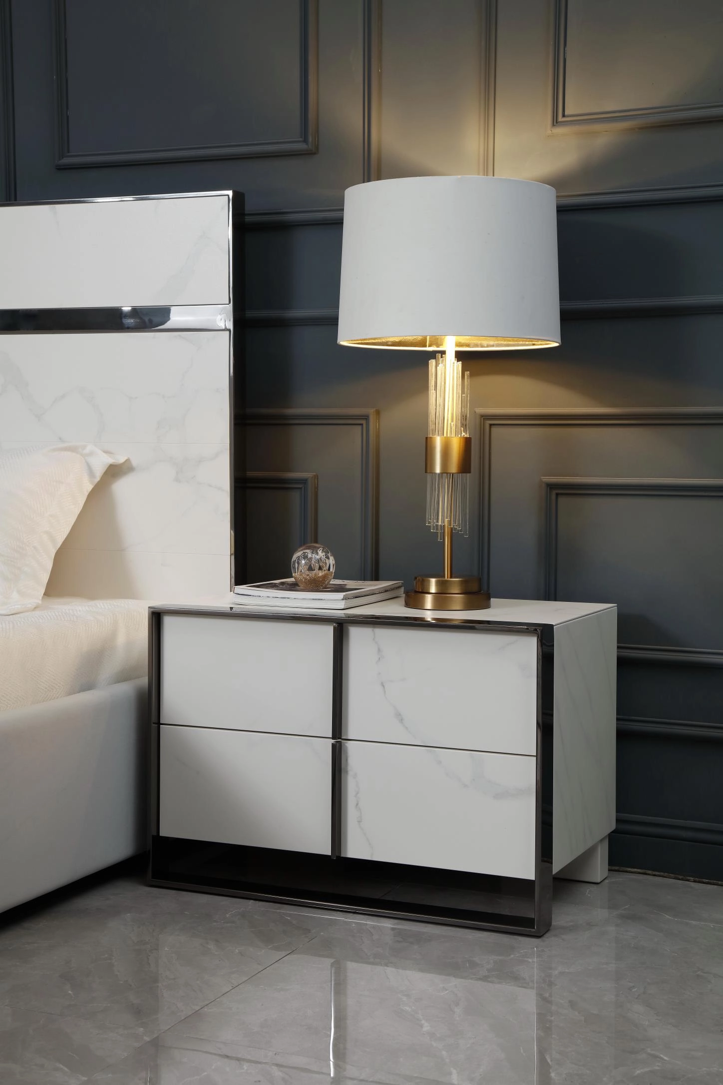 Zilli Furniture