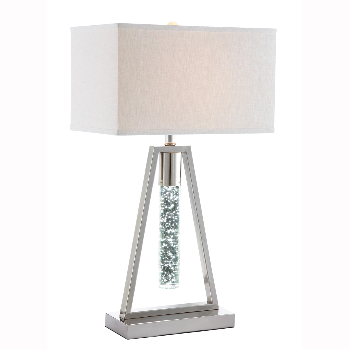 72651919 Table Lamp w/ Icicle Light