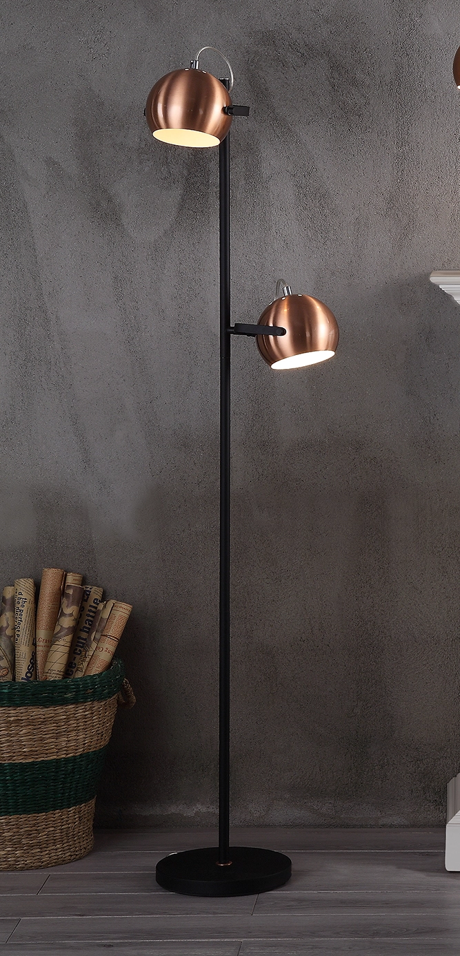 72653212FCB Floor Lamp
