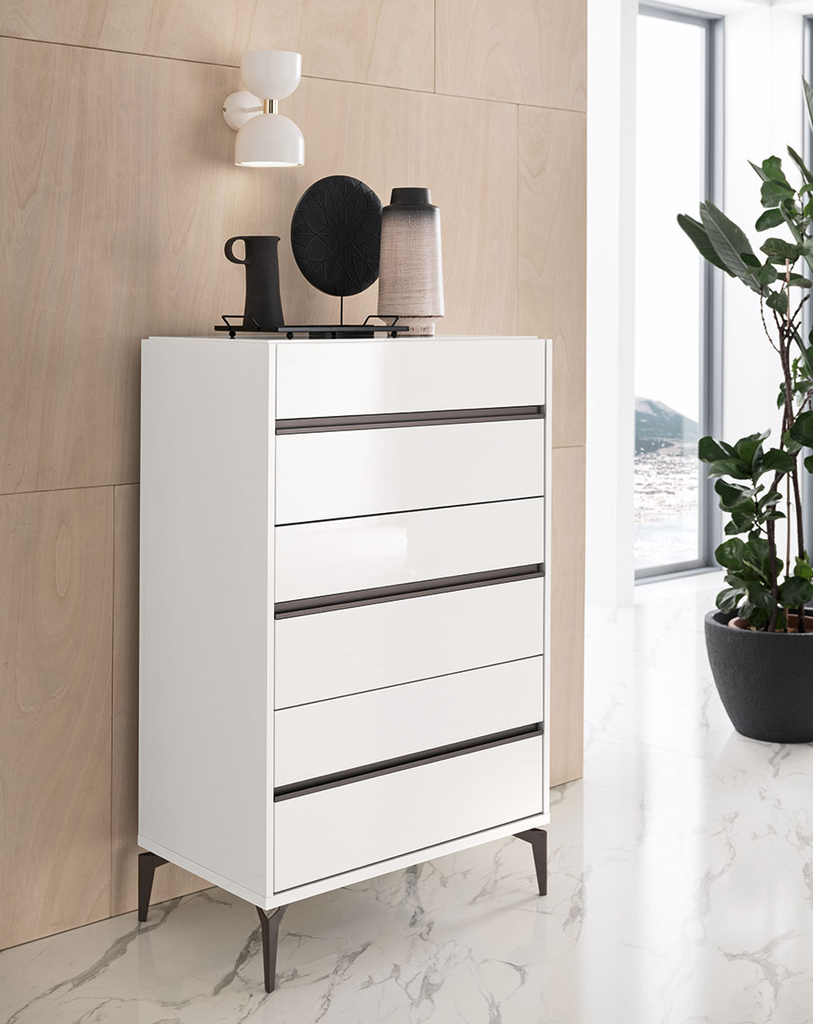Costablanca Chest