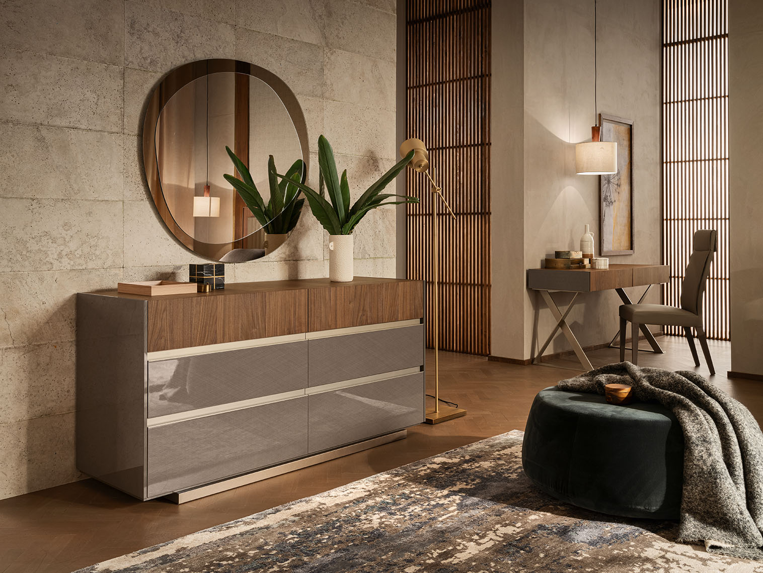 Zilli Furniture