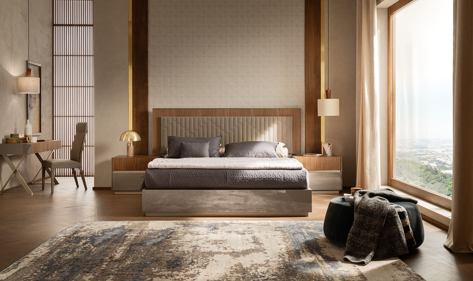 Zilli Furniture