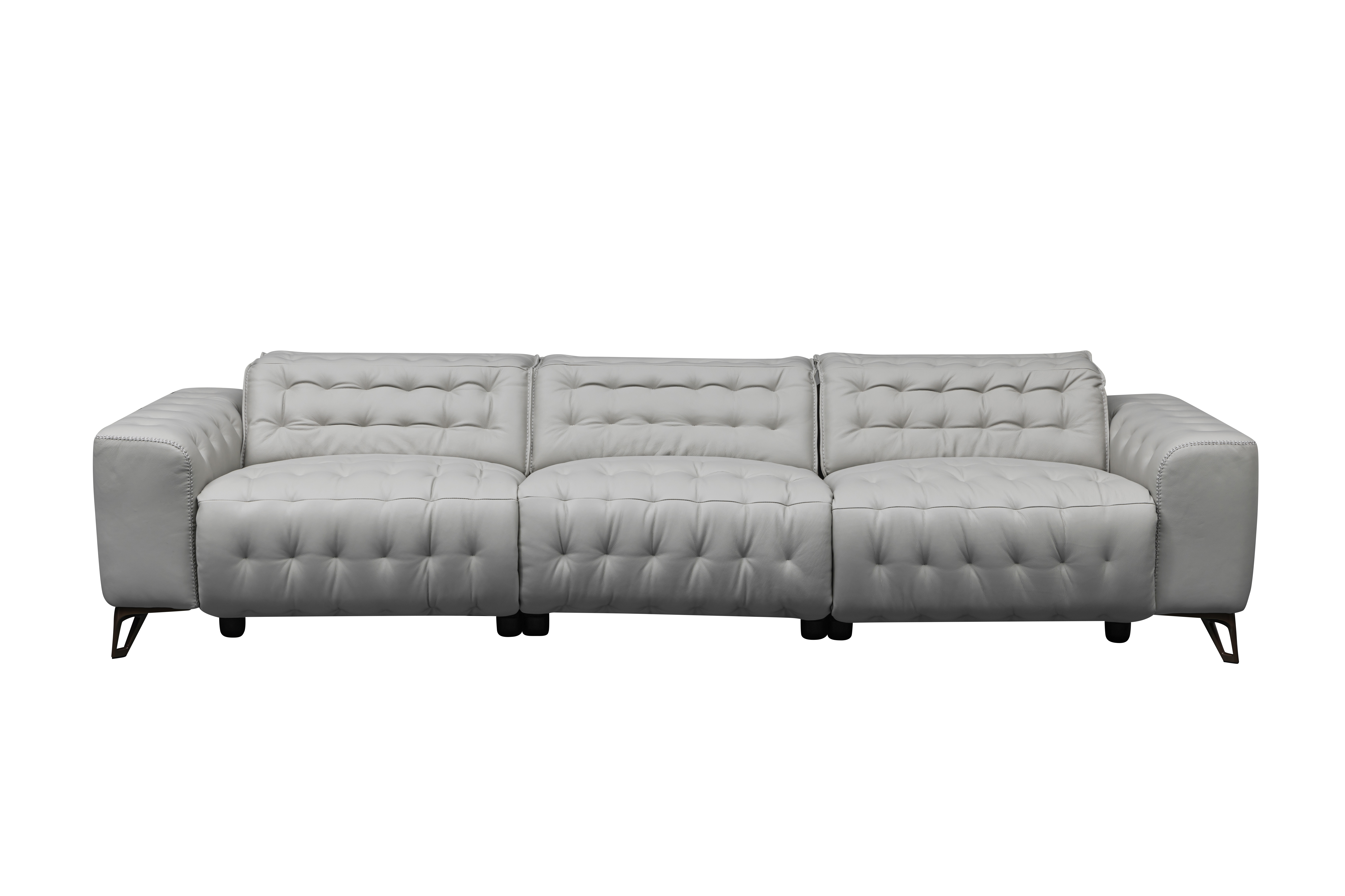 Satellite 3 Seater Power Recliner