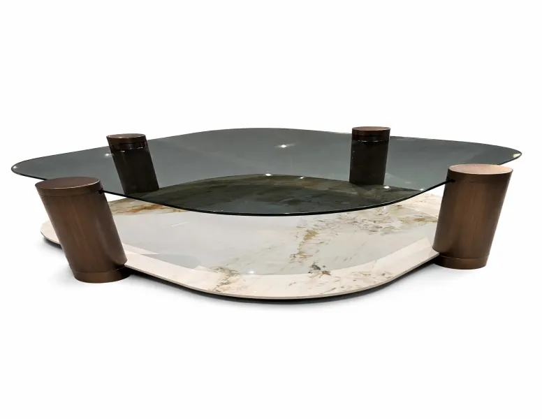 Biplane Coffee Table