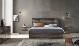 Favignana King Bed