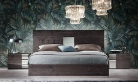 Heritage King Bed