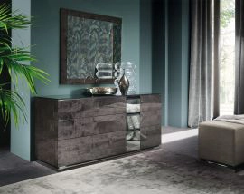 Heritage Small Dresser