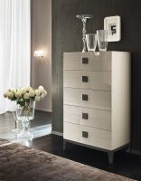 Mont Blanc Chest