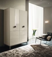 Mont Blanc 2-door Wardrobe