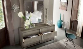 Tivoli Mirror