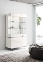 Artemide Double Door Curio