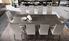 Athena Large Dining Table