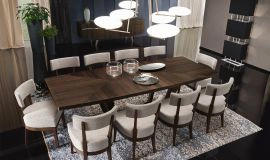 Accademia Dining  Table