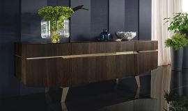 Accademia Large Buffet