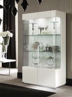 Canova Double Door Curio