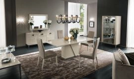Mont Blanc Mirror Collection