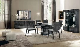 Montecarlo Small Dining Table