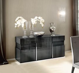 Montecarlo Small Buffet