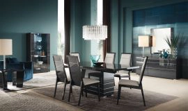 Versilia Dining Chair