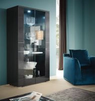 Versilia Double Door Curio