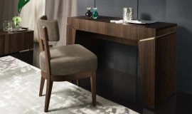 Accademia Bench