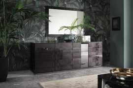 Heritage Large Dresser