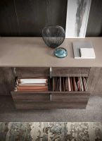 Matera File Cabinet