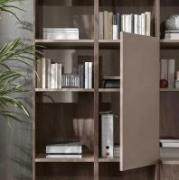 Matera Hutch For File Cabinet