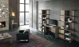 Tivoli Hutch For File Cabinet