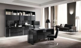 Montecarlo Hutch For File Cabinet