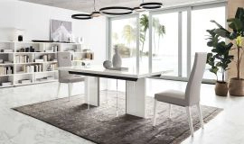 Artemide Dining Chair