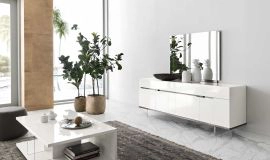 Artemide Mirror