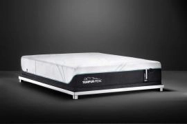 Tempur-proadapt Twin Mattress - Medium