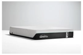 Tempur-proadapt Twin Mattress - Medium Hybrid